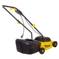 Газонокосилка электрическая ELM-1100 Huter