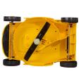 Газонокосилка электрическая ELM-1100 Huter