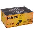 Газонокосилка электрическая ELM-1100 Huter