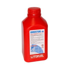Добавка Litokol Idrostuk латексная для затирок, 0,6 кг