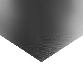 Лист алюминиевый АМг2М 1,2х300х600 мм гладкий
