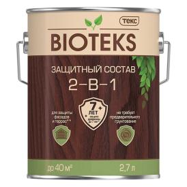 Антисептик Биотекс Классик Универсал Текс вишня 2,7 л