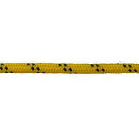Шнур полипропиленовый плетеный 24-прядный с сердечником 8 мм