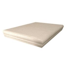 Ступень угловая Kerama Marazzi Аллея SG906500N\GR\AN 30х30 см светлая