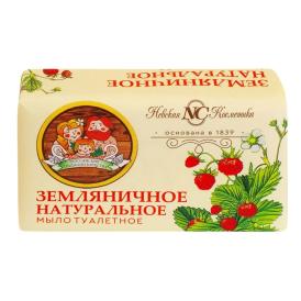 МЫЛО 180г земляничное