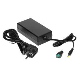 БЛОК ПИТАНИЯ FE-12/50 Вх. напр 90-264V, Выход:12V, Номин.ток 5A