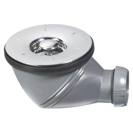 Сифон для душевого поддона 3 1/2"х40 Bond James Wirquin 30717981