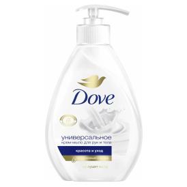 КРЕМ-МЫЛО ЖИДКОЕ Красота и уход 250мл DOVE