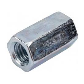 Гайка переходная DIN 6334 M6 вес