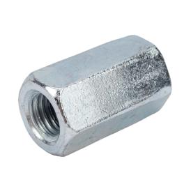 Гайка переходная DIN 6334 M10 вес