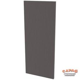 Подложка 2 мм листовая Berghof/Planker 1x0,5 м (5 м²) серая