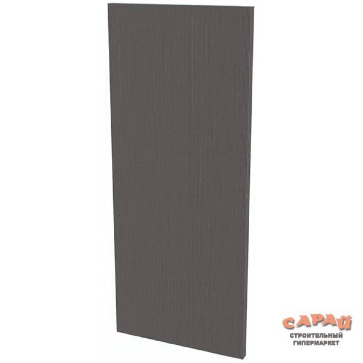 Подложка 2 мм листовая Berghof/Planker 1x0,5 м (5 м²) серая
