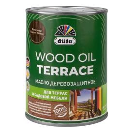 Масло Wood OIL Terraсe палисандр  0,9л