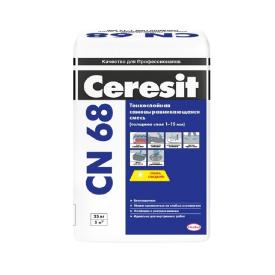 Пол наливной Ceresit CN68 25 кг