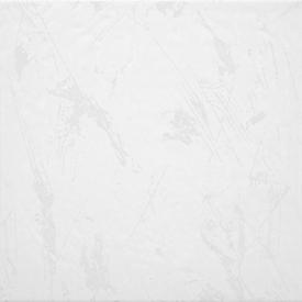 Плитка напольная  КоКо Шанель белый 418х418 TFU03CCH007/ ПГ3КК007 (1,92/76,8м2)