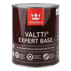 Антисептик грунтовочный VALTTI EXPERT BASE 0,9 л