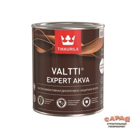Антисептик VALTTI EXPERT AKVA EP 0,9 л RU