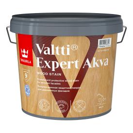 Антисептик VALTTI EXPERT AKVA EP 2,7 л RU