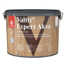 Антисептик VALTTI EXPERT AKVA сосна 9 л RU
