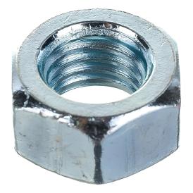 Гайка шестигранная DIN 934 М12 вес