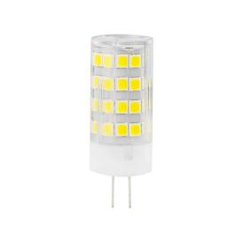 Лампа светодиодная бел свет-G4 240V 5 Вт 400Лм 4000K 175-240V/50Hz Jazzway