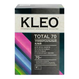 Клей обойный KLEO TOTAL 70 универсальный клей 500г (12)