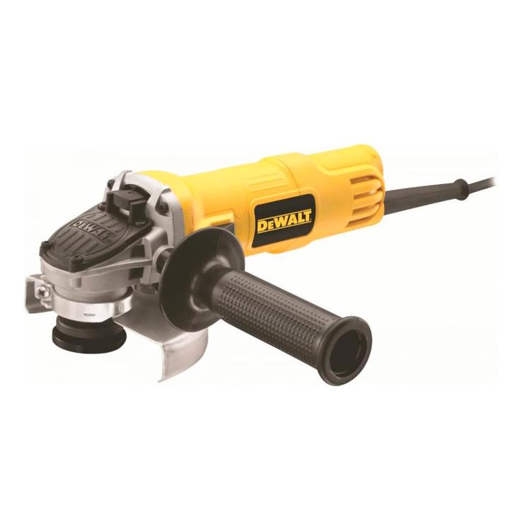 УШМ (болгарка) DeWalt DWE 4051 800Вт 125 мм