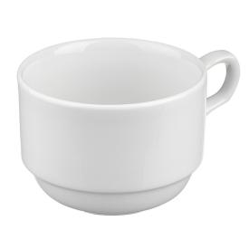 Чашка чайная Wilmax 220 мл WL-993008 / A