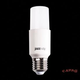 Лампа светодиод.new PLED- T32/115 10w E27 4000K 800Lm 100-240V Jazzway