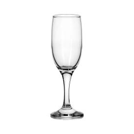 Набор бокалов для шампанского Pasabahce Бистро 2 шт 190 мл PSB 44419