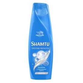 Шампунь для волос SHAMTU Против перхоти с пиритионом цинка 360мл