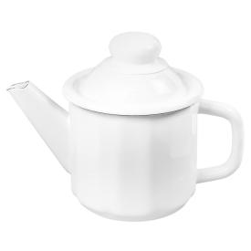 Чайник эмалированный 1 л 01-2707