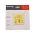 Ремонтный комплект для надувных изделий 10 шт 6,5х6,5 см Bestway 62091