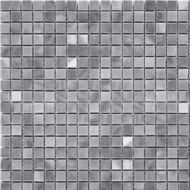 Мозаика мрамор M033-15P NATURAL 30,5х30,5