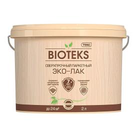 Состав Эко-Сауна BIOTEKS п/мат 2л
