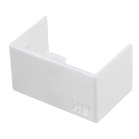 Соединение на стык КМС 25х16 ЭЛЕКОР (уп.4шт) ИЭК CKMP10D-S-025-016-K01