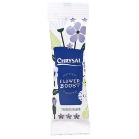 Подкормка для срезанных цветов Chrysal 10 мл