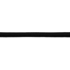 Шнур резиновый 24-прядный 10 мм цветной