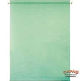 ШТОРА РУЛОННАЯ Плайн фисташковый, 40*175см