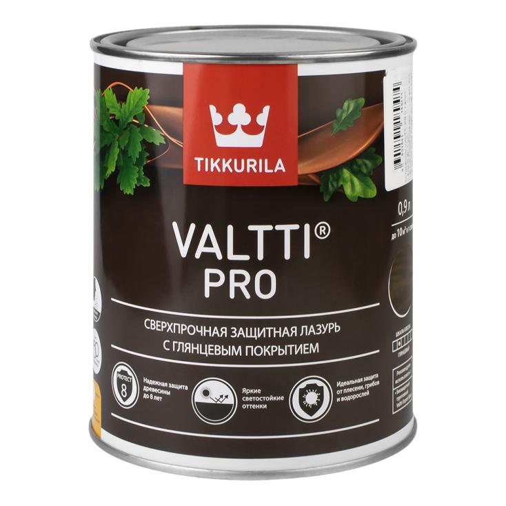 Антисептик VALTTI PRO палисандр 0,9 л