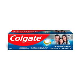 Паста зубная Колгейт защита от кариеса свежая мята 100мл