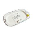 Светильник LED 8Вт IP20 с опт-акуст. датчиком Актей СА-7008У