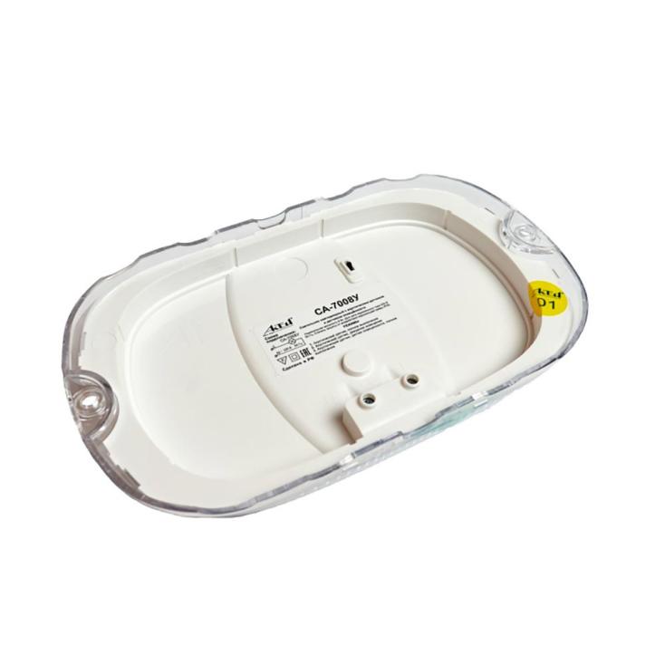 Светильник LED 8Вт IP20 с опт-акуст. датчиком Актей СА-7008У