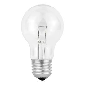 Лампа накаливания МО 40Вт E27 12В (120) Лисма 3533953
