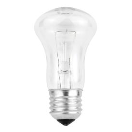 Лампа накаливания МО 40Вт E27 24В (120) Лисма