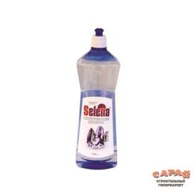 Вода для утюгов Selena деминерализованная 1л БХ-56