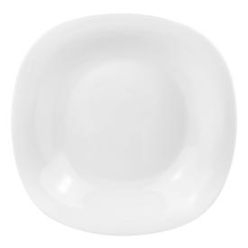 Тарелка суповая Luminarc Carine white 21 см