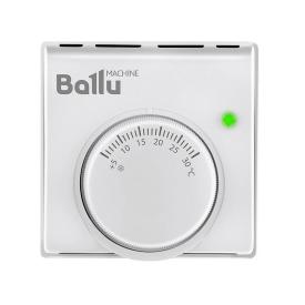 Термостат BALLU BMT-2 (Диапазон регулировки  +5…+30°С)