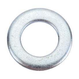 Шайба плоская DIN 125 M16 вес