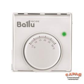 Термостат BALLU BMT-1 (Диапазон регулировки  +10…+30°С)